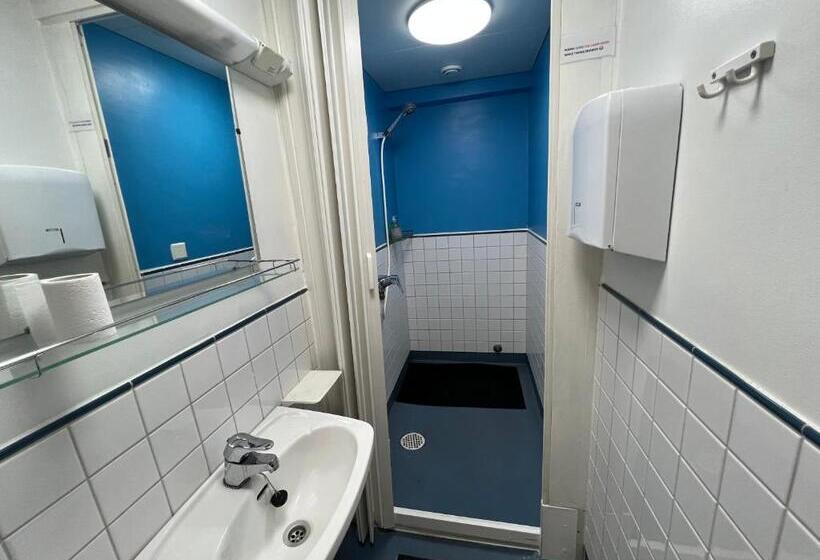 Pensionat Hmi Smart Group 210