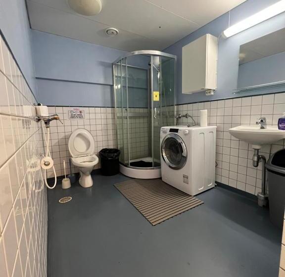 Pensionat Hmi Smart Group 210