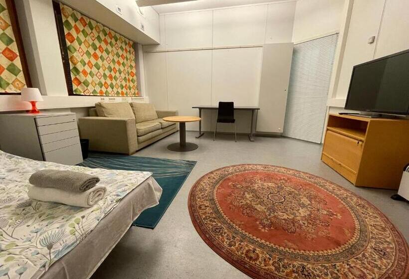 Pensionat Hmi Smart Group 210