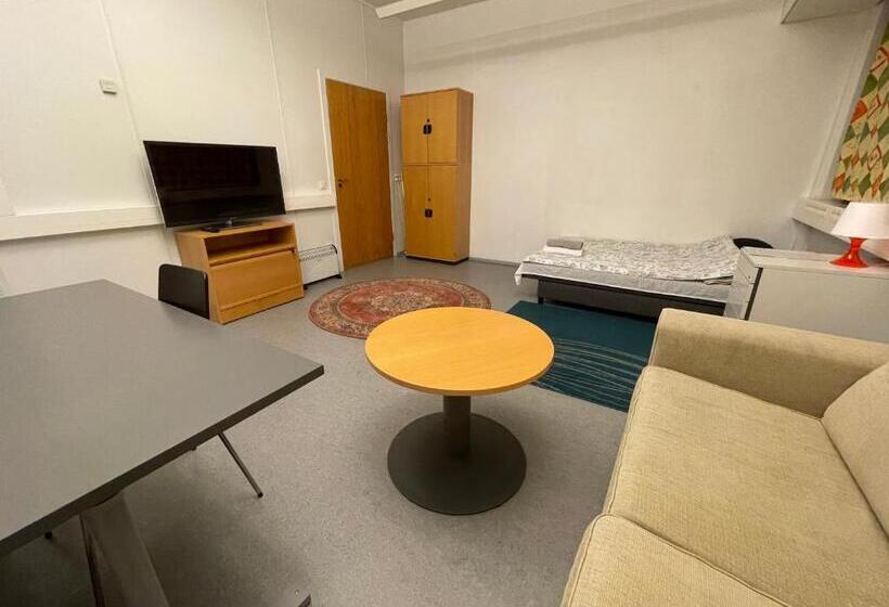 Pensionat Hmi Smart Group 210