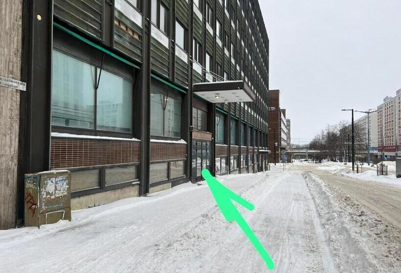 Pensionat Hmi Smart Group 210