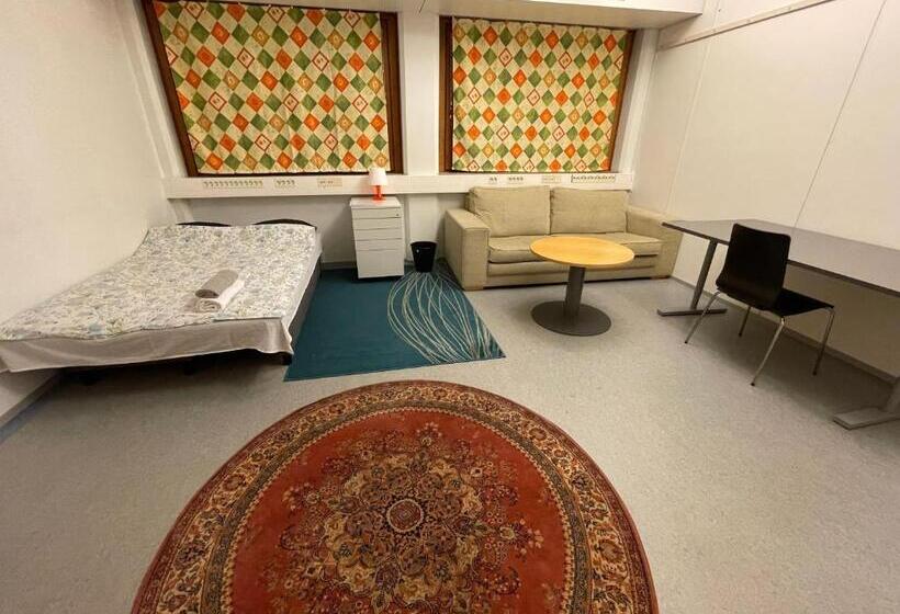 Pensionat Hmi Smart Group 210