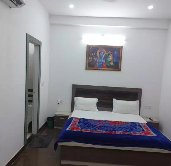 Pension Saritashray Seva Dham