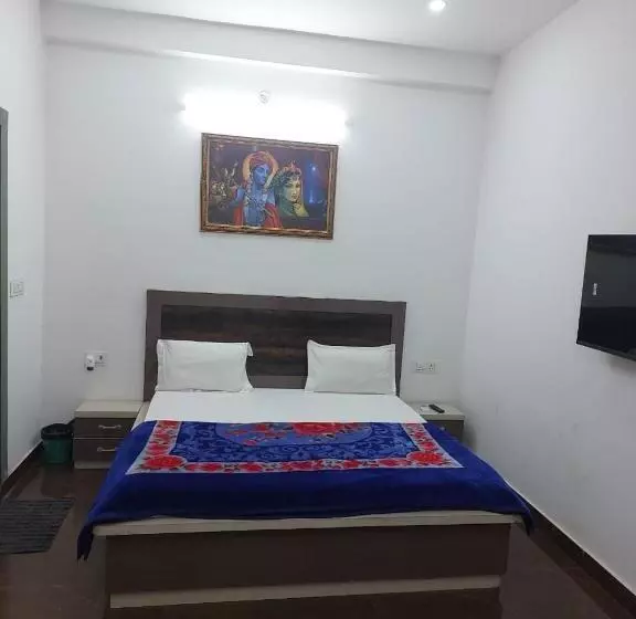 Pension Saritashray Seva Dham