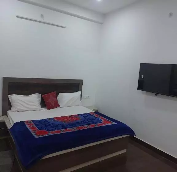 Pension Saritashray Seva Dham