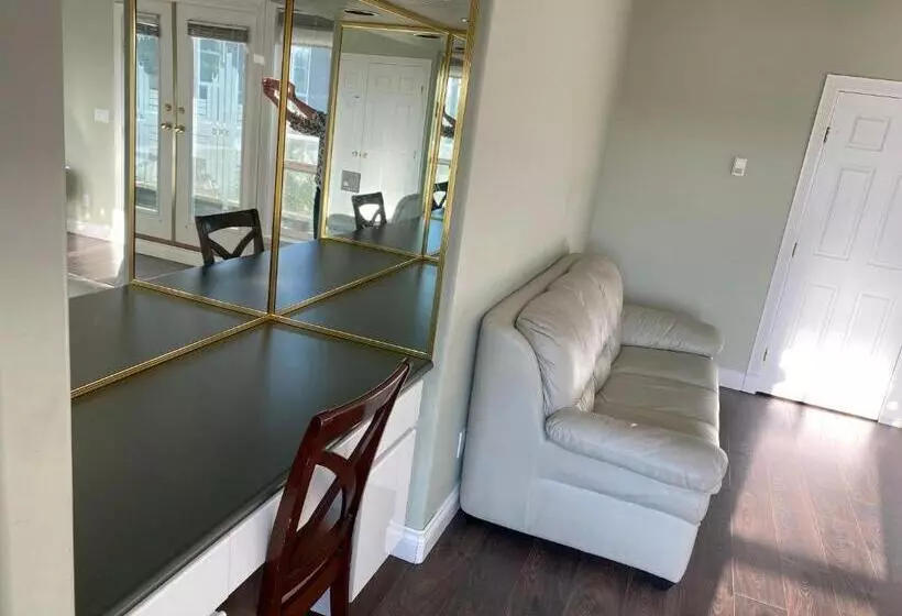 ペンション Vancouver Airport Blueberry Manor