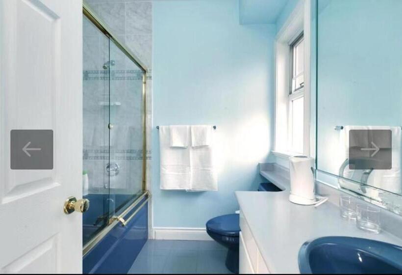 פנסיון Vancouver Airport Blueberry Manor