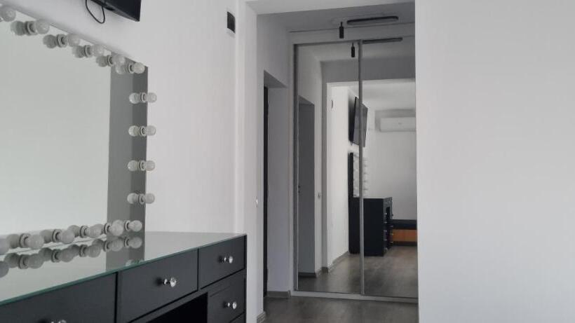 Pensión Vila Elisa Techirghiol