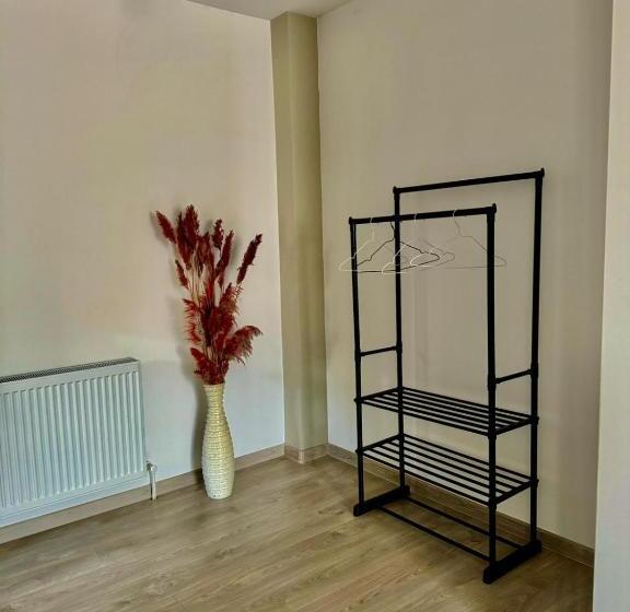 Pensión Vila Elisa Techirghiol