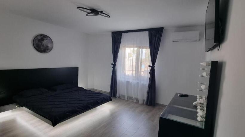 Pensión Vila Elisa Techirghiol