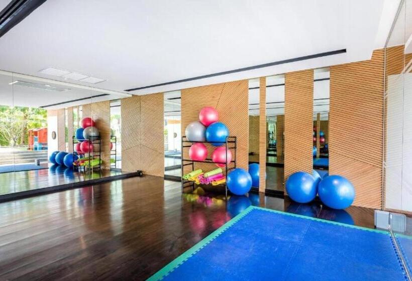 渡假胜地 Club Wyndham Sea Pearl Phuket