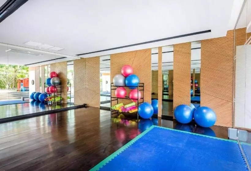 Lomakeskus Club Wyndham Sea Pearl Phuket