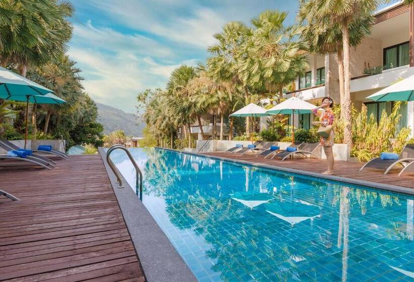 渡假胜地 Club Wyndham Sea Pearl Phuket