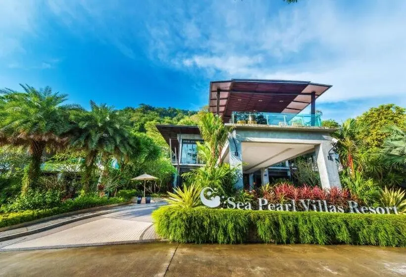 リゾートホテル Club Wyndham Sea Pearl Phuket