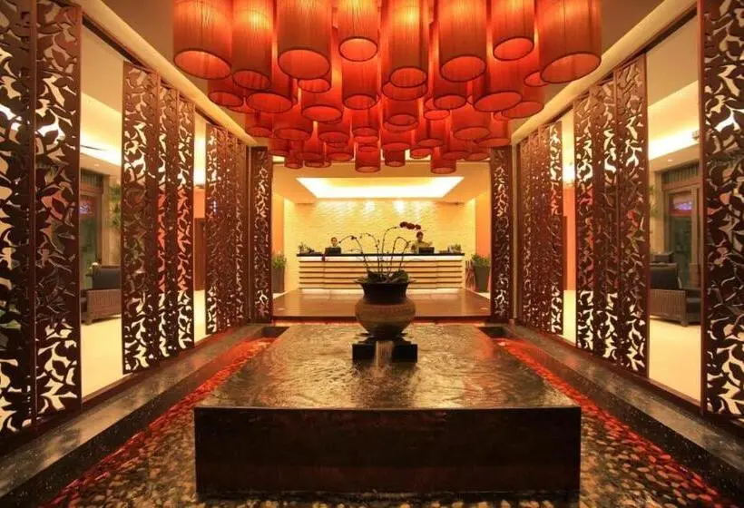 リゾートホテル Club Wyndham Sea Pearl Phuket