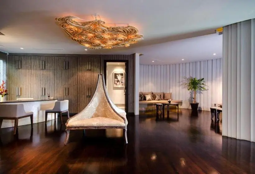 リゾートホテル Club Wyndham Sea Pearl Phuket