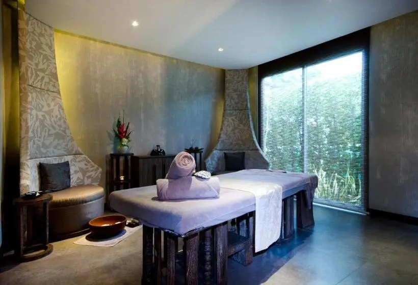 リゾートホテル Club Wyndham Sea Pearl Phuket