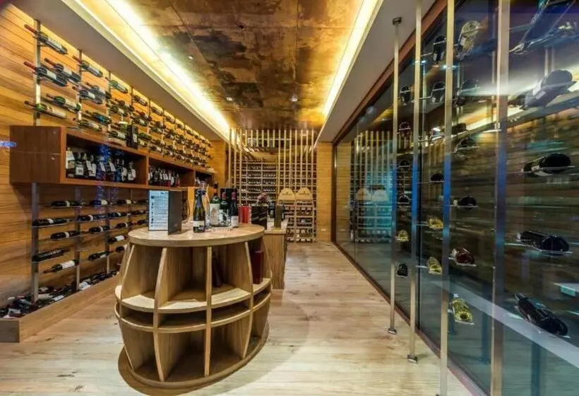 リゾートホテル Club Wyndham Sea Pearl Phuket