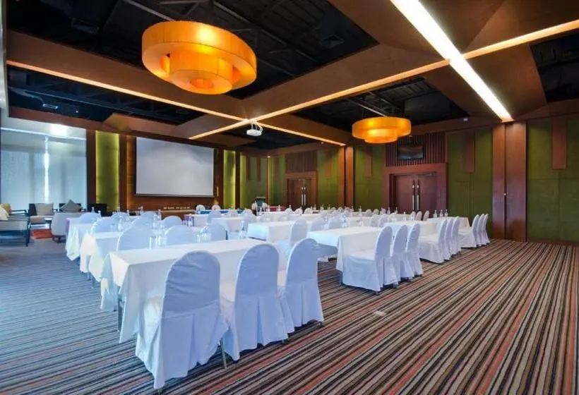 リゾートホテル Club Wyndham Sea Pearl Phuket