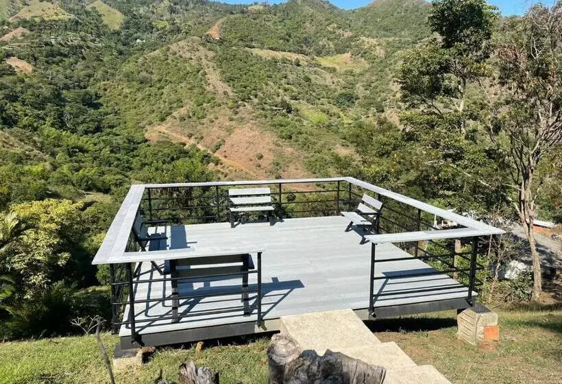 Villa Soledad Finca Hotel Campestre