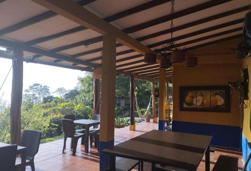Villa Soledad Finca Hotel Campestre