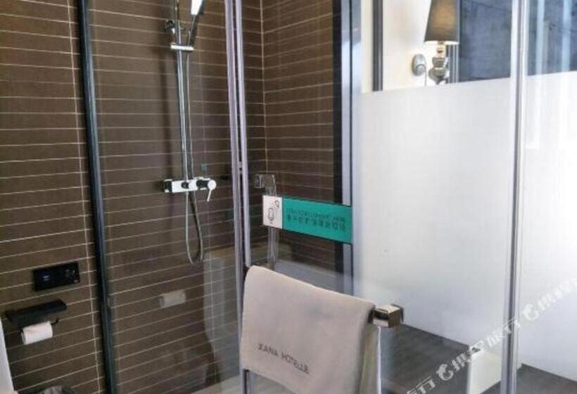 Xana Hotelle Hefei Lujiang Zhouyu Avenue