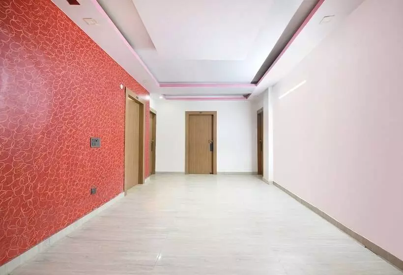 Fabhotel Capital Inn
