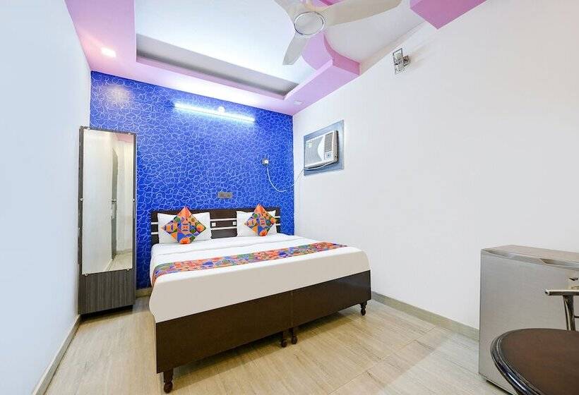 Fabhotel Capital Inn