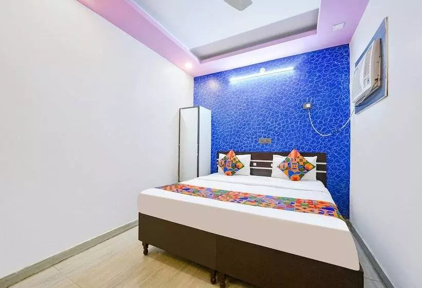 Fabhotel Capital Inn