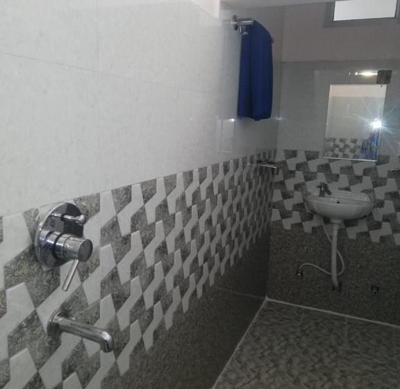 Lumbini Peace Hotel & 3 Vision Restaurant