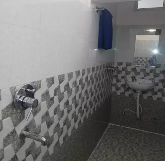 Lumbini Peace Hotel & 3 Vision Restaurant