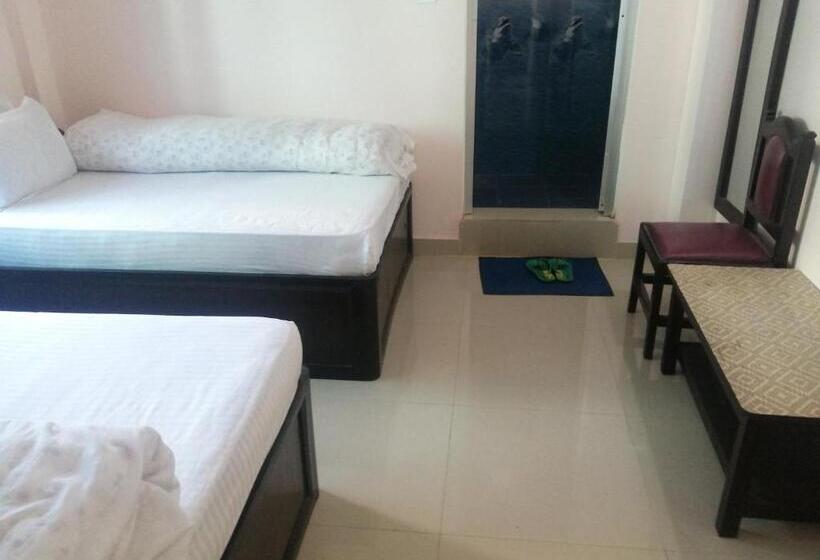 Lumbini Peace Hotel & 3 Vision Restaurant