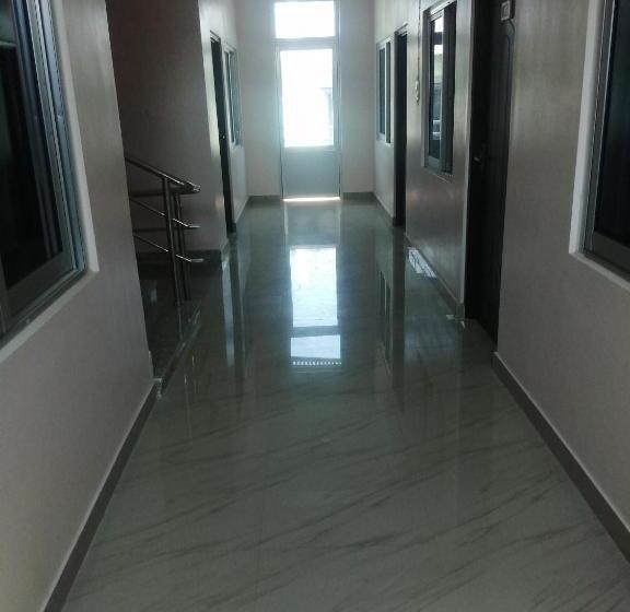 Lumbini Peace Hotel & 3 Vision Restaurant