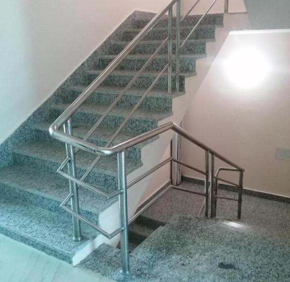 Lumbini Peace Hotel & 3 Vision Restaurant