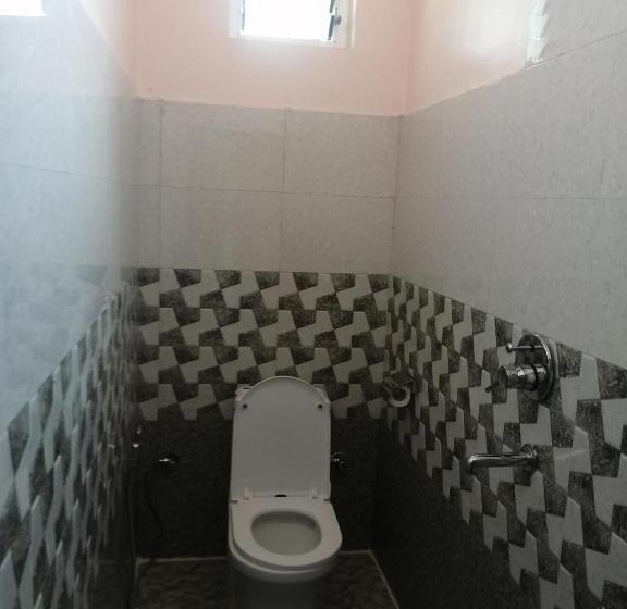 Lumbini Peace Hotel & 3 Vision Restaurant