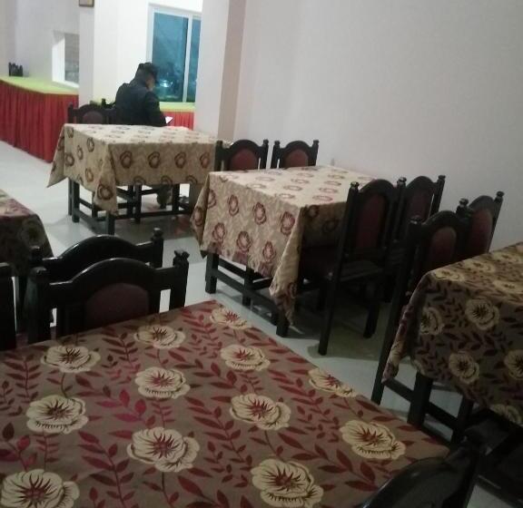 Lumbini Peace Hotel & 3 Vision Restaurant