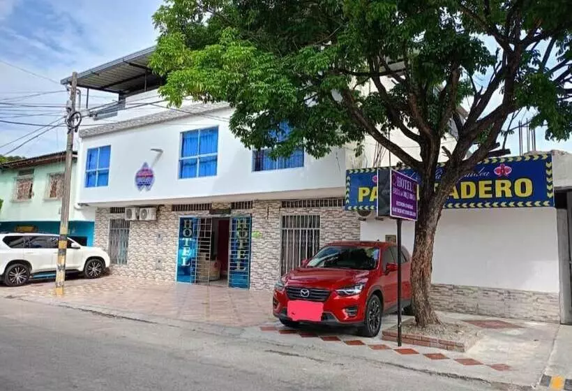 هتل Bella Orquidea