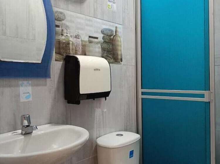 هتل Bella Orquidea