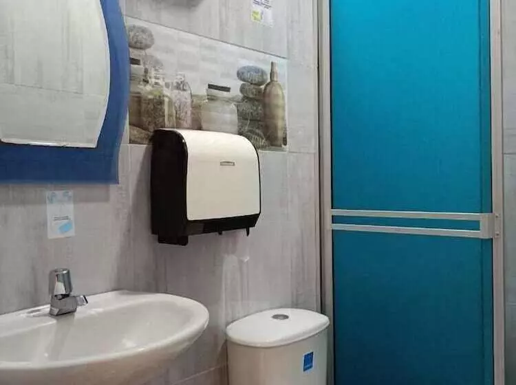 هتل Bella Orquidea