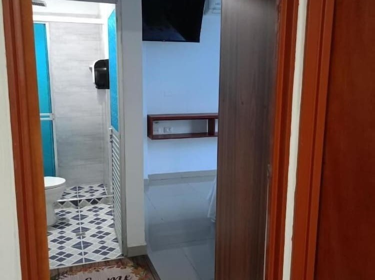 هتل Bella Orquidea