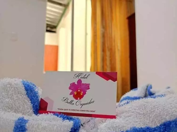 هتل Bella Orquidea