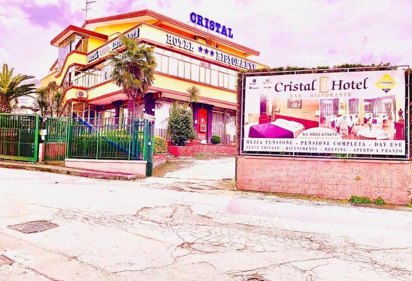 בית מלון כפרי Cristal