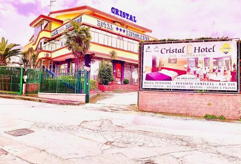 ホテル Cristal