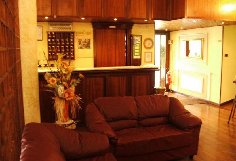 בית מלון כפרי Cristal