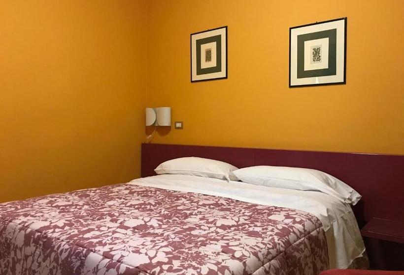 בית מלון כפרי Cristal