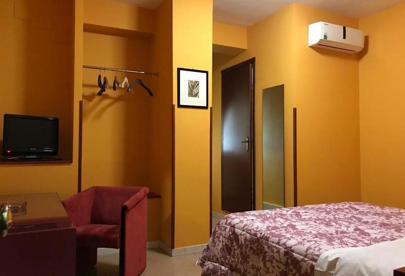 בית מלון כפרי Cristal