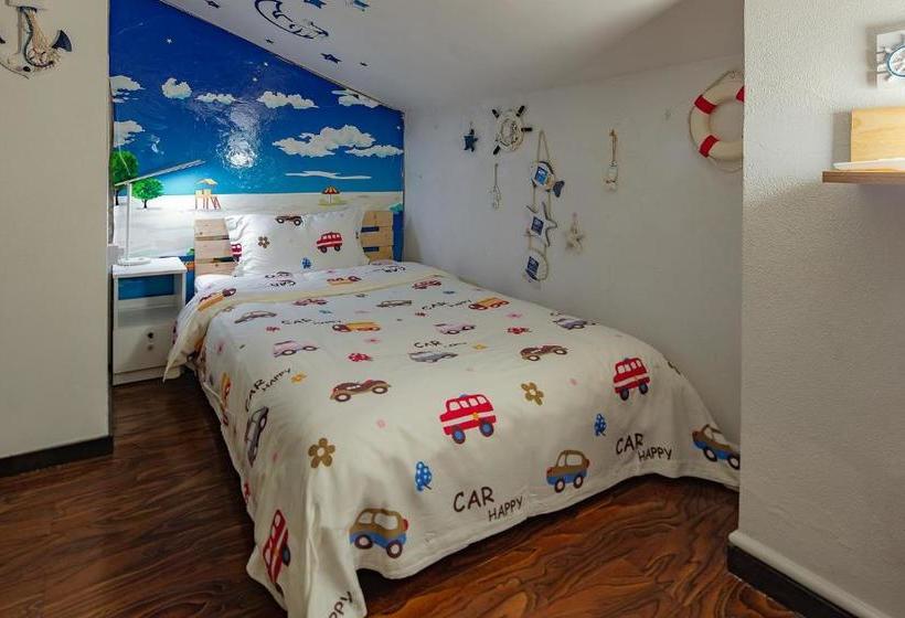 בית מלון כפרי Guilin Elephant Trunk Hill