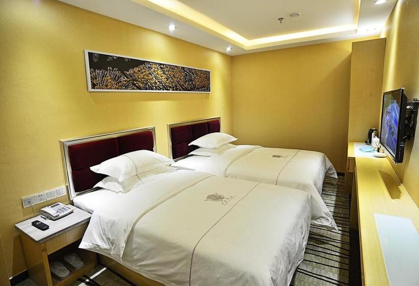 Fotos del hotel Fangjie:  18