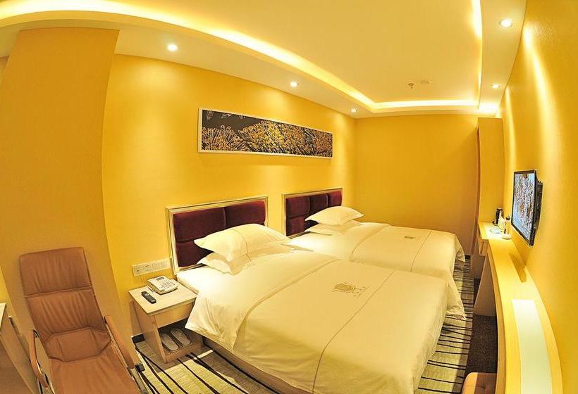 Fotos del hotel Fangjie:  20