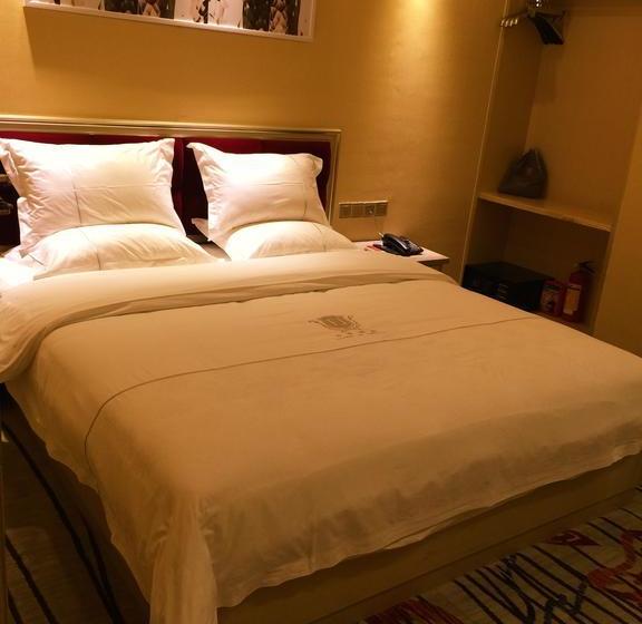 Fotos del hotel Fangjie:  17